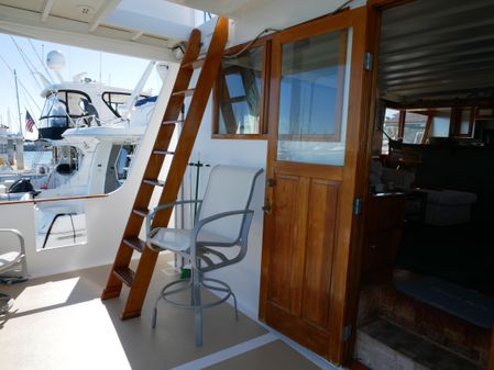 Custom PILOTHOUSE-MOTORYACHT image