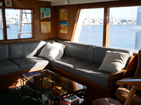 Custom PILOTHOUSE-MOTORYACHT image