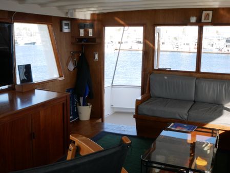 Custom PILOTHOUSE-MOTORYACHT image