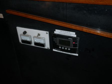 Custom PILOTHOUSE-MOTORYACHT image