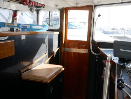 Custom PILOTHOUSE-MOTORYACHT image