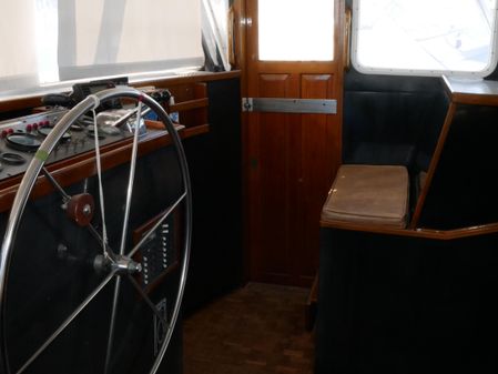 Custom PILOTHOUSE-MOTORYACHT image