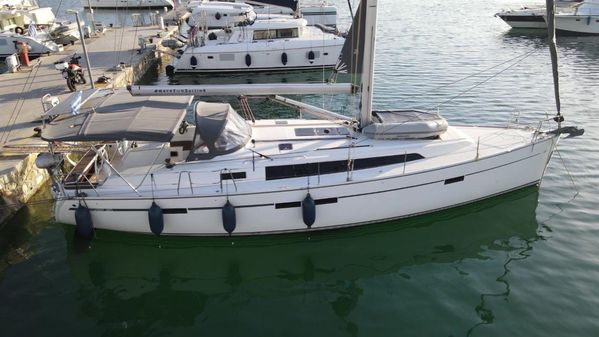 Bavaria CRUISER-46 image