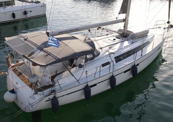 Bavaria CRUISER-46 image