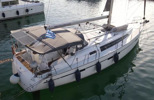 Bavaria CRUISER-46 image