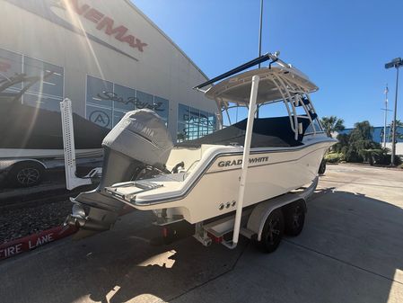 Grady-White Freedom 235 image