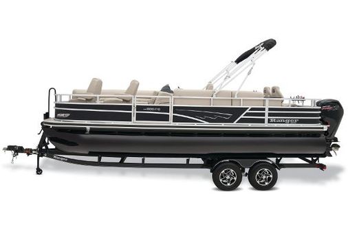 Ranger REATA-220FC image