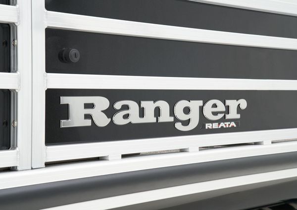 Ranger REATA-220FC image