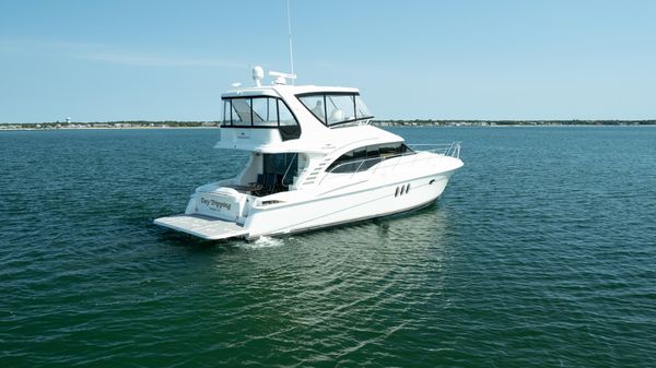 Silverton Ovation 52 