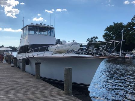 Ocean Yachts 55 Super Sport image