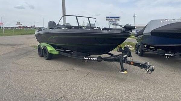 Nitro ZV20 Pro