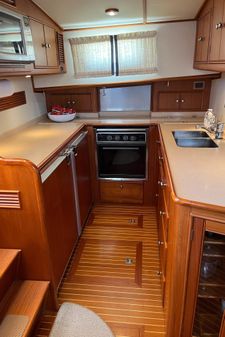 Grand Banks Eastbay 49 HX #48 image