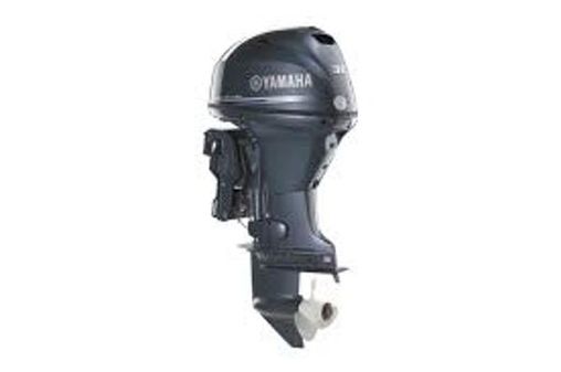 Yamaha Outboards F30LEHA image