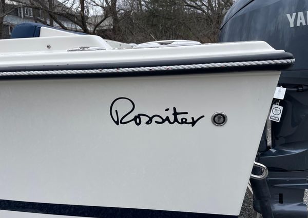 Rossiter DAY-BOAT image