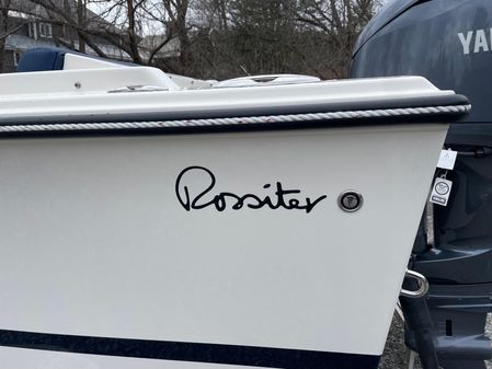 Rossiter DAY-BOAT image