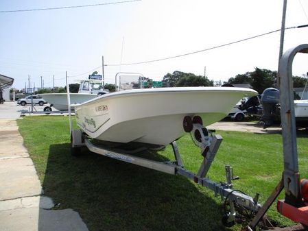 Carolina-skiff 218-DLV image