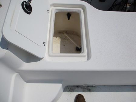 Carolina-skiff 218-DLV image