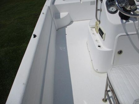 Carolina-skiff 218-DLV image