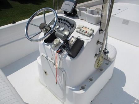 Carolina-skiff 218-DLV image