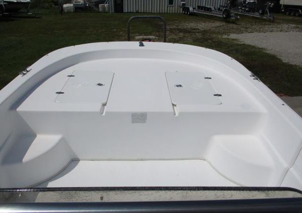 Carolina-skiff 218-DLV image