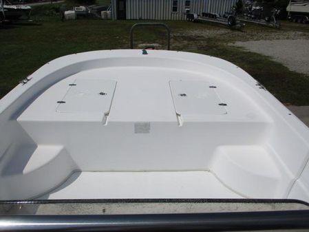 Carolina-skiff 218-DLV image