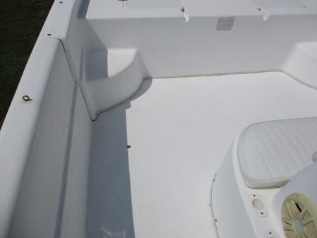 Carolina-skiff 218-DLV image