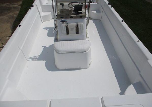 Carolina-skiff 218-DLV image