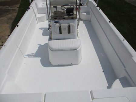 Carolina-skiff 218-DLV image