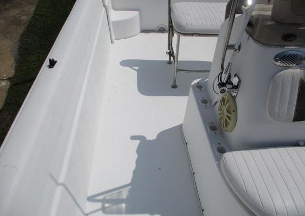 Carolina-skiff 218-DLV image