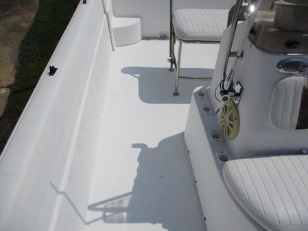 Carolina-skiff 218-DLV image