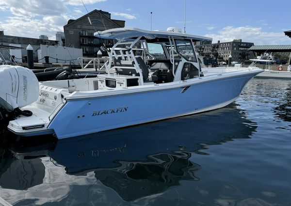 Blackfin 332cc image