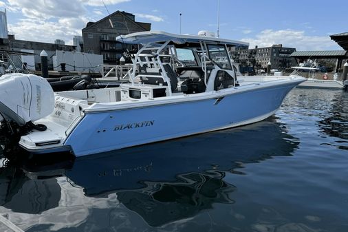 Blackfin 332cc image