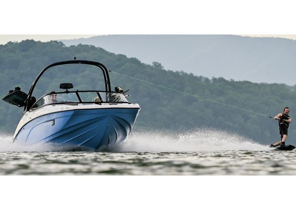 Yamaha-boats SX190 image