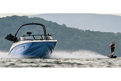 Yamaha-boats SX190 image