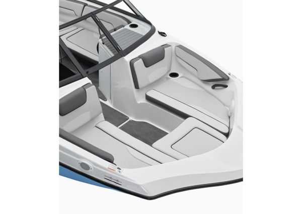 Yamaha-boats SX190 image