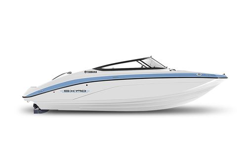 Yamaha-boats SX190 image