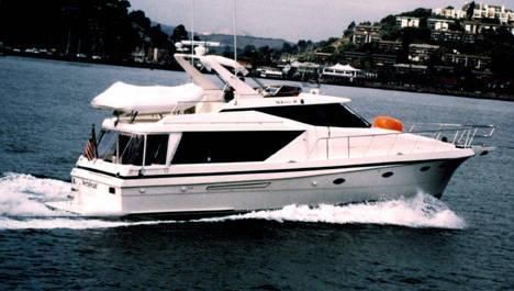 Mckinna 48-PILOTHOUSE image