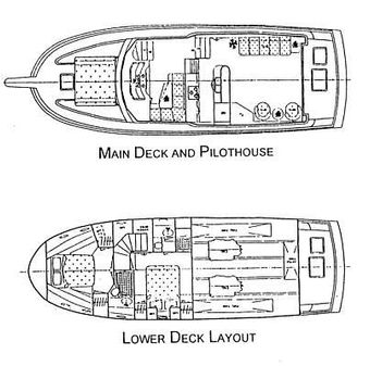 Mckinna 48-PILOTHOUSE image