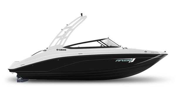 Yamaha Boats AR190 