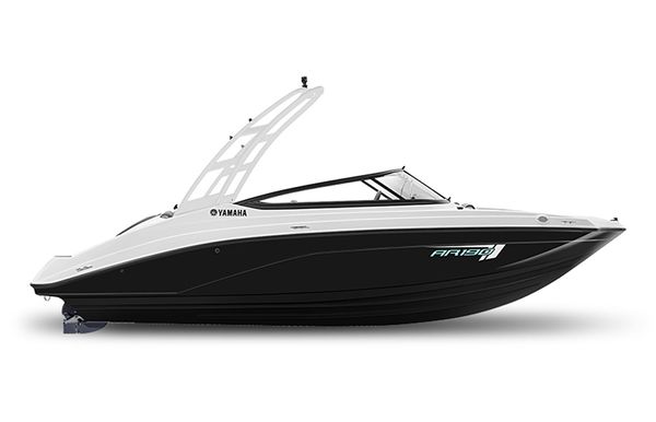 2025 Yamaha Boats AR190