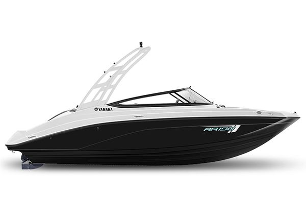 Yamaha-boats AR190 image