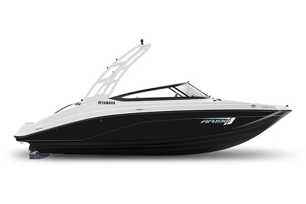 Yamaha-boats AR190 - main image