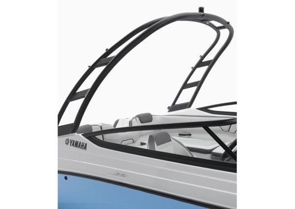 Yamaha-boats AR190 image