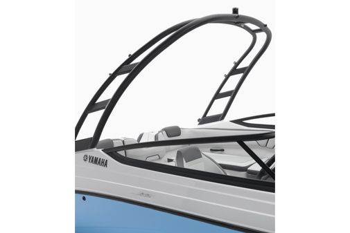 Yamaha-boats AR190 image