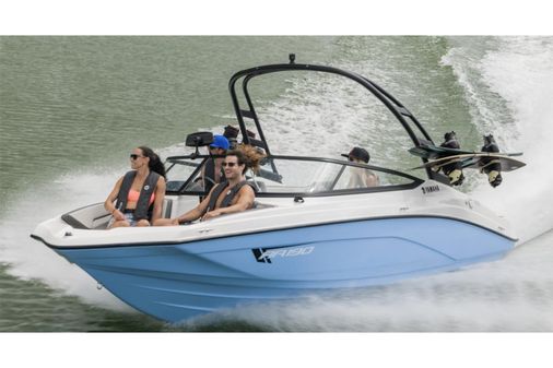 Yamaha Boats AR190 image