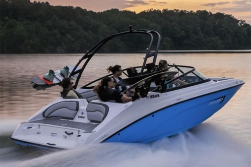 Yamaha Boats AR190 image