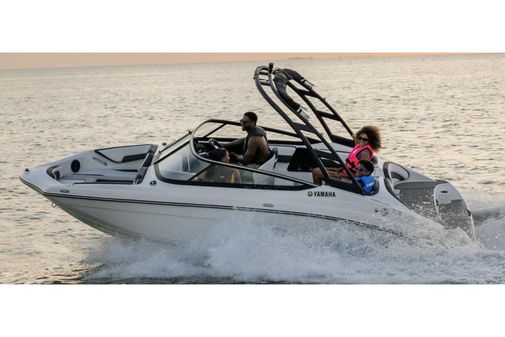 Yamaha Boats SX195 image