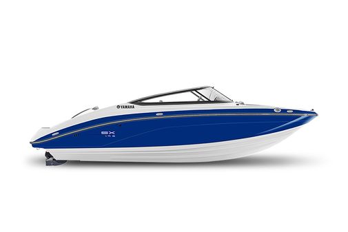 Yamaha-boats SX195 image