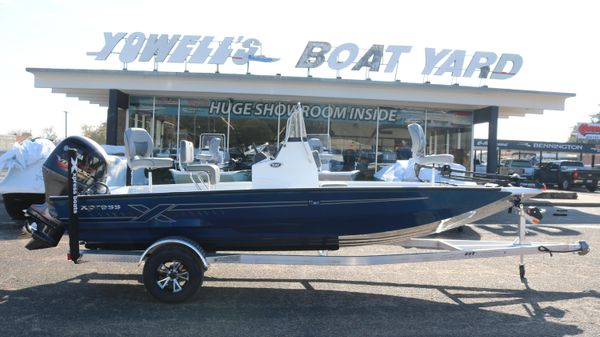 Xpress H20 BAY 