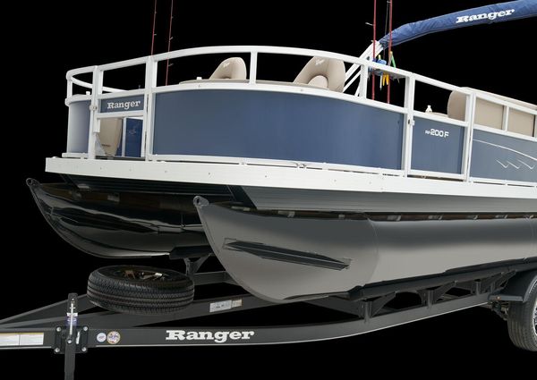 Ranger REATA-200F image